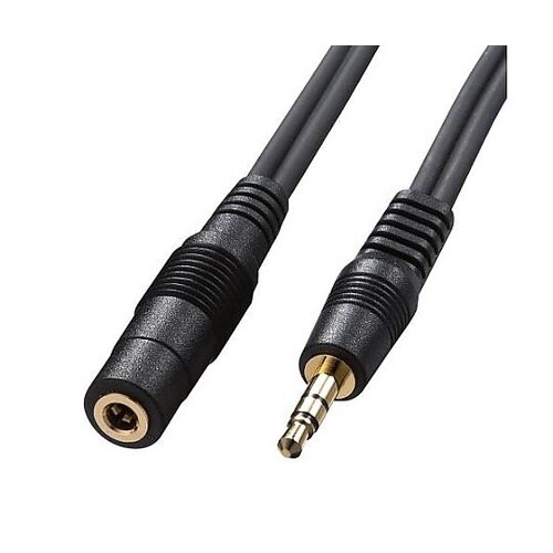 3.6m オーディオ延長ケーブル EA9