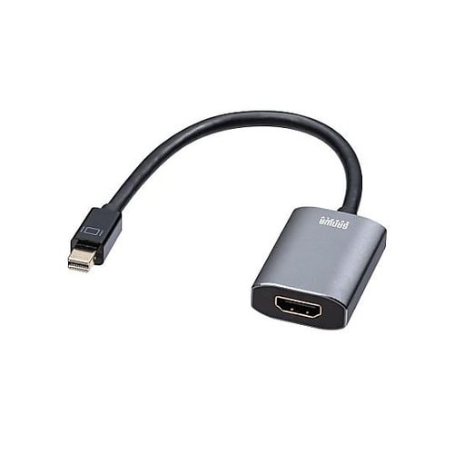 [MiniDisplayPort−HDM