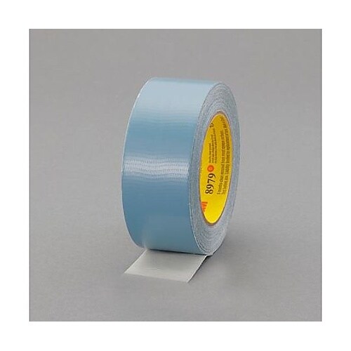 48mmx22.8m ダクトテープ EA