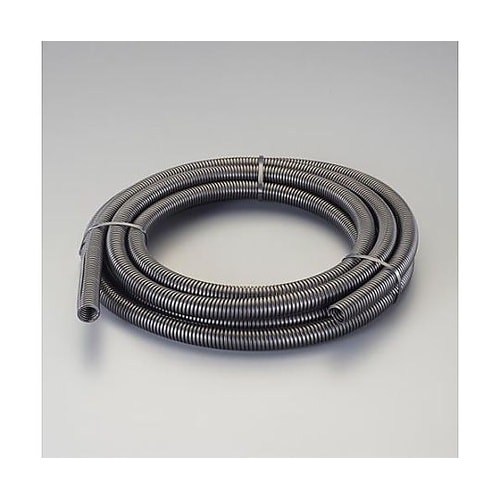 7.0mmx10m コルゲートチューブ(