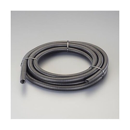 13.2mmx10m コルゲートチューブ