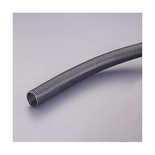 39.8mmx10m コルゲートチューブ