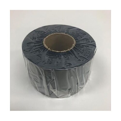 50mmx10m 防食テープ(黒/5巻)