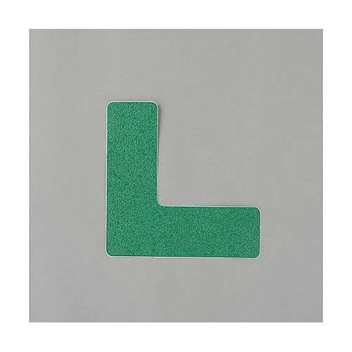L型 マーカー(緑/5枚) EA944S