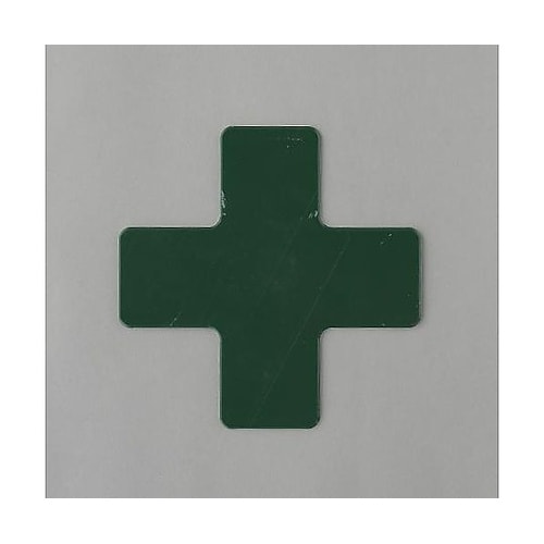 +型 マーカー(緑/2枚) EA944S