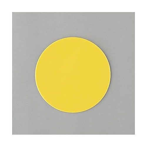 O型 マーカー(黄/2枚) EA944S