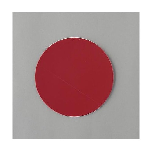 O型 マーカー(赤/2枚) EA944S