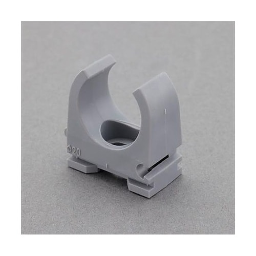 φ20mm パイプクリップ(50個) E
