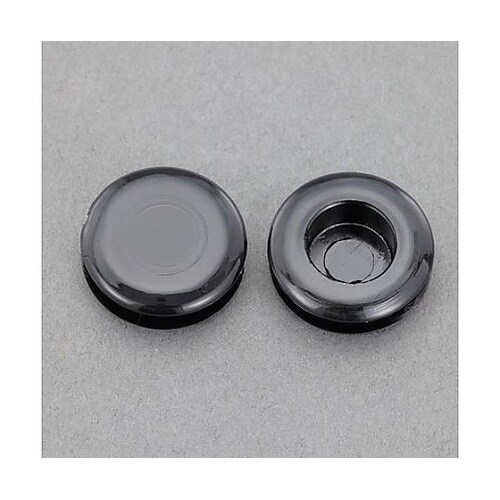 10.0mm 膜付グロメット(100個)