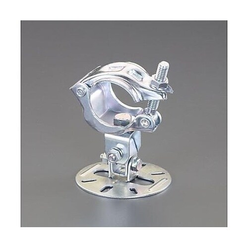 φ42.7/48.6mm パイプクランプ