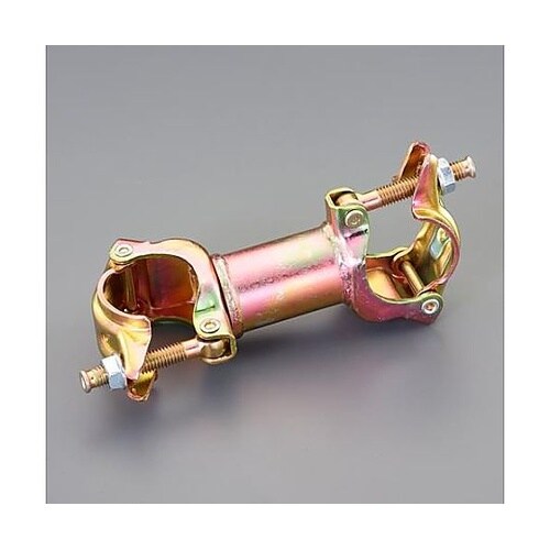 φ42.7/φ48.6mm 兼用 つなぎ