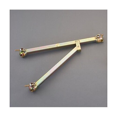 540mm 仮設足場用ブラケット(φ42