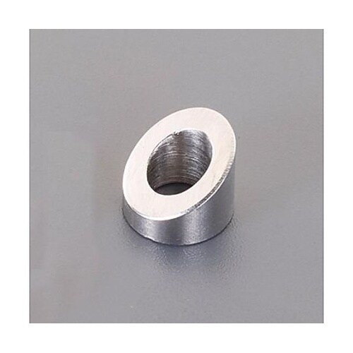 M 6 アングルワッシャー(30°/ス