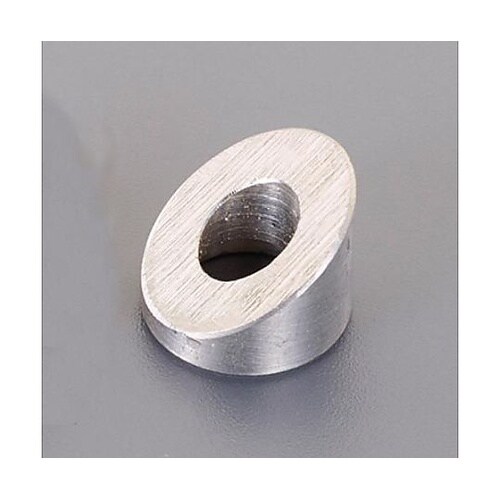 座ぐり付 アングルワッシャー(φ8mm/