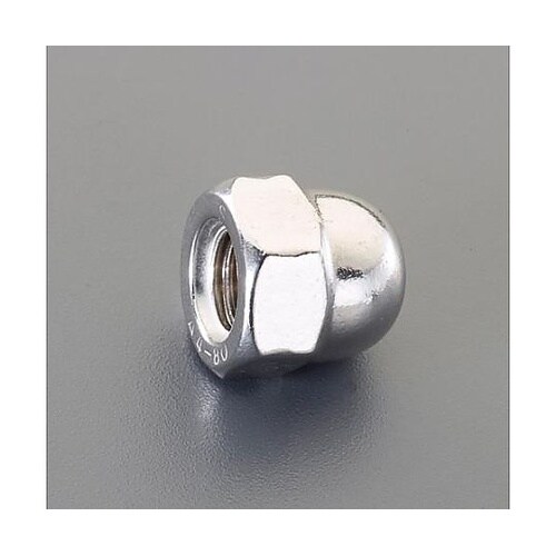 M16 袋ナット(ステンレス/2個) E