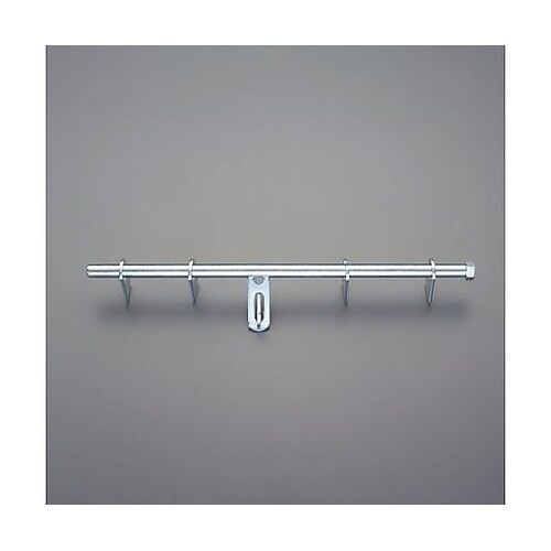 300mm 丸棒貫抜(鋼板製/溶接用)