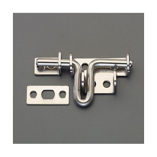 65mm ラッチ(ステンレス製) EA9