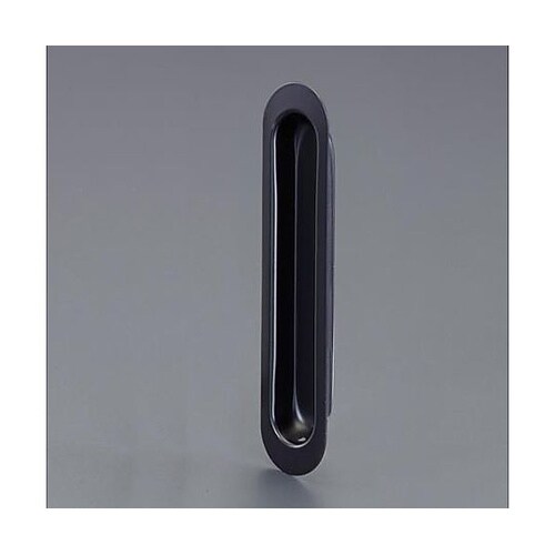 180x 40 mm 引戸取手(ステンレ