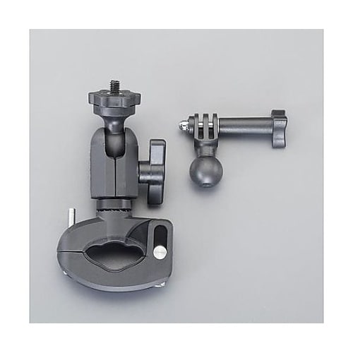 90mm カメラ用自在マウントクランプ