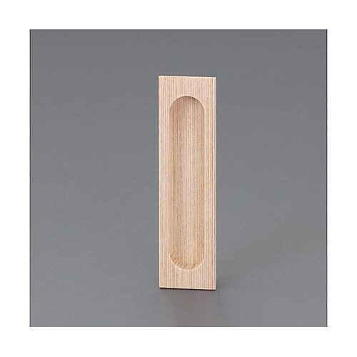 105x 26 mm 引戸取手(木製)