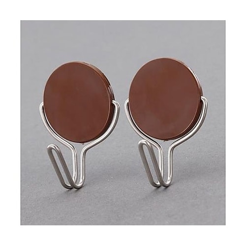 強力すだれ用フック(接着剤取付) EA9