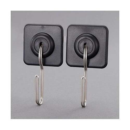 すだれ用フック(両面テープ取付) EA9