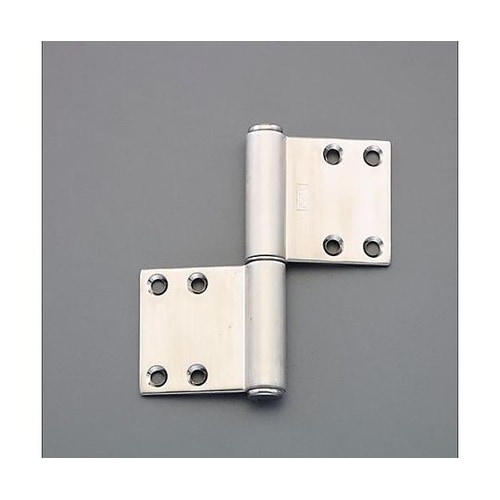 102x100mm 旗丁番(ステンレス製