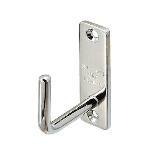 51.0x 80mm アイフック(ステン