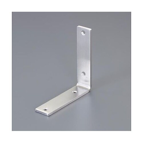 300x300x30mm 金折(ステンレ