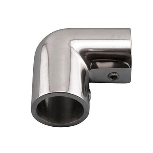 25mm パイプジョイントエルボ(ステン