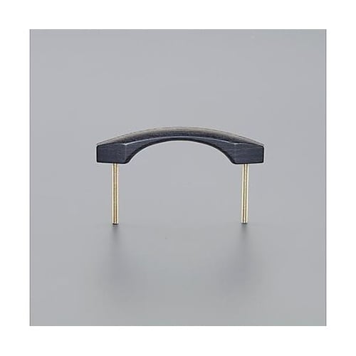 100mm 木製取手 EA951HA−4