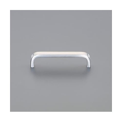 126mm 角型ハンドル(ステンレス製)