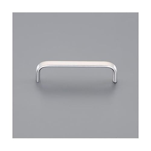 101mm 平型ハンドル(ステンレス製)