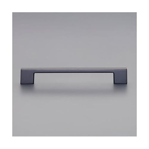 288mm 薄型ハンドル(マットブラック