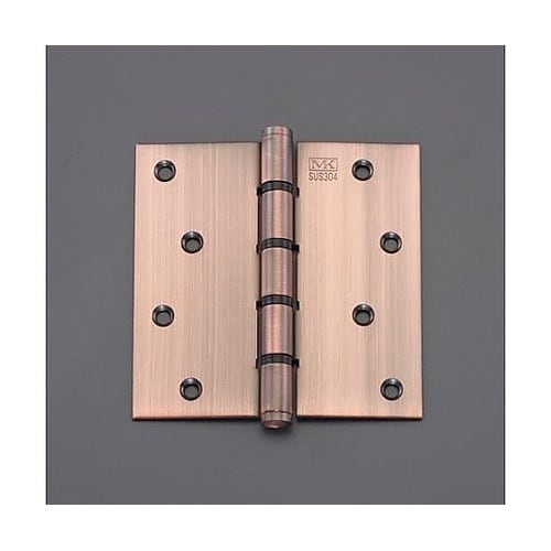 127x102mm 義星丁番(SUS30