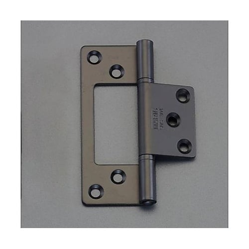 102x 33 mm フラッシュ丁番(ス