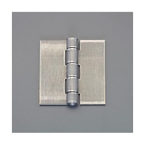 153x149.5mm 溶接丁番(鋼板)