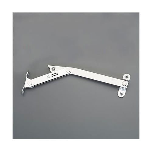 ステー(前蓋用/左右兼用/クローム) E