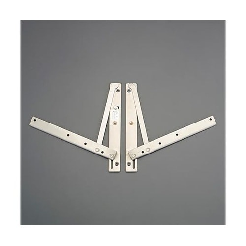 ステー(ステンレス製/左右1組) EA9