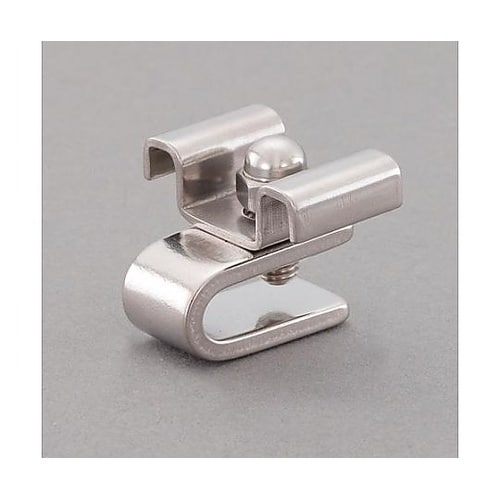 25x42.0mm グレーチング連結金具