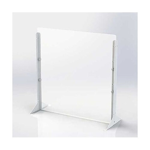 600x600mm 飛沫感染防止パーテー