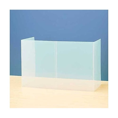 530x250x345mm 飛沫感染防止