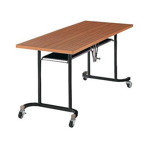 1500x750x700mm テーブル(