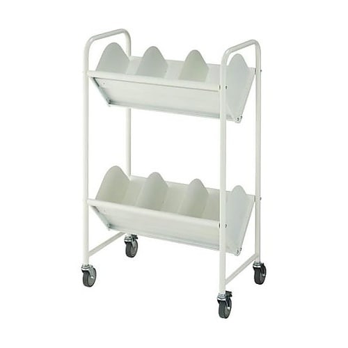 603x352x 980mm ワゴン(キ