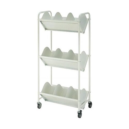 603x352x1279mm ワゴン(キ