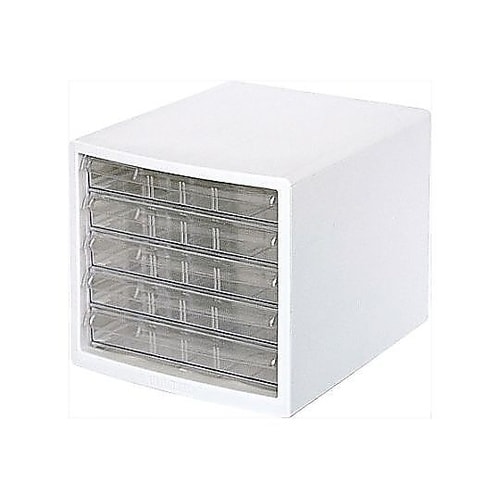 278x350x258mm/5段 レター