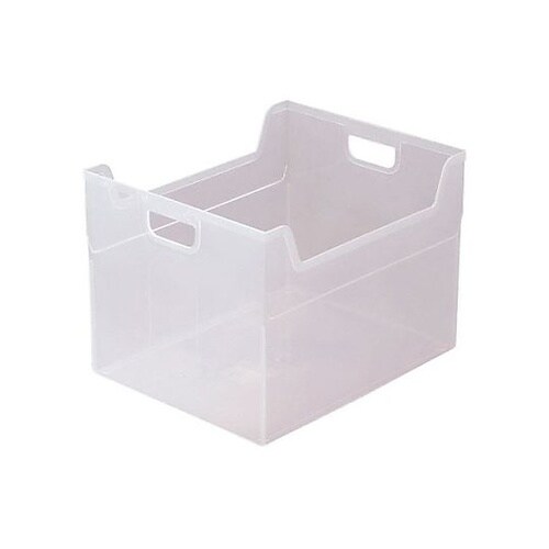 263x329x237mm ファイル収納