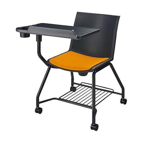 ビジネスチェアー(メモ台付/マンダリン)