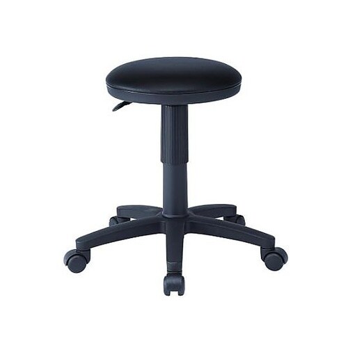 ワークチェア(ブラック) EA956XC