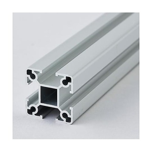 30x30x2450mm アルミ構造材(